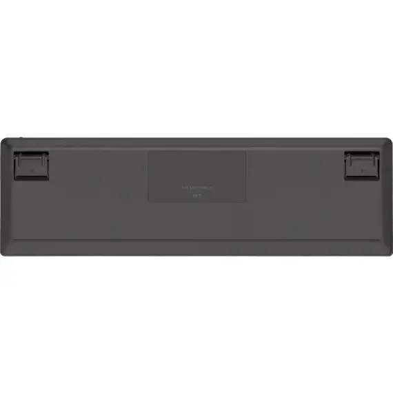 Tastatură + Mouse Wireless Logitech MX Mechanical, Graphite, 3 image