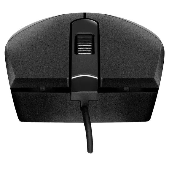 Mouse SVEN RX- 30, Black, 4 image