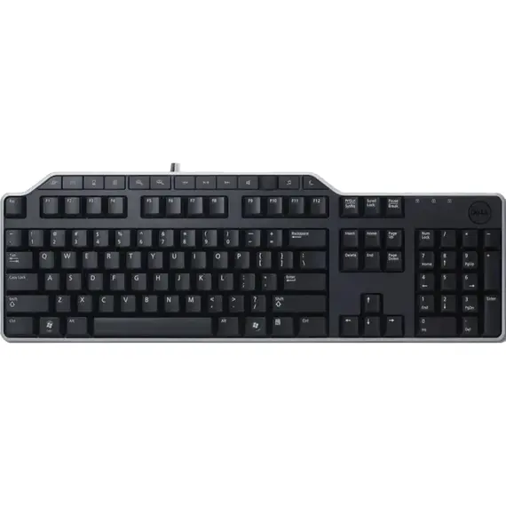 Tastatură DELL KB522, USB, Black