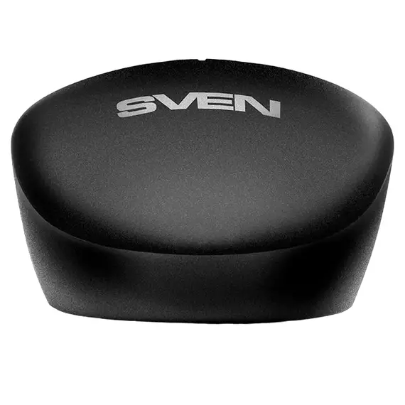Mouse SVEN RX- 30, Black, 3 image