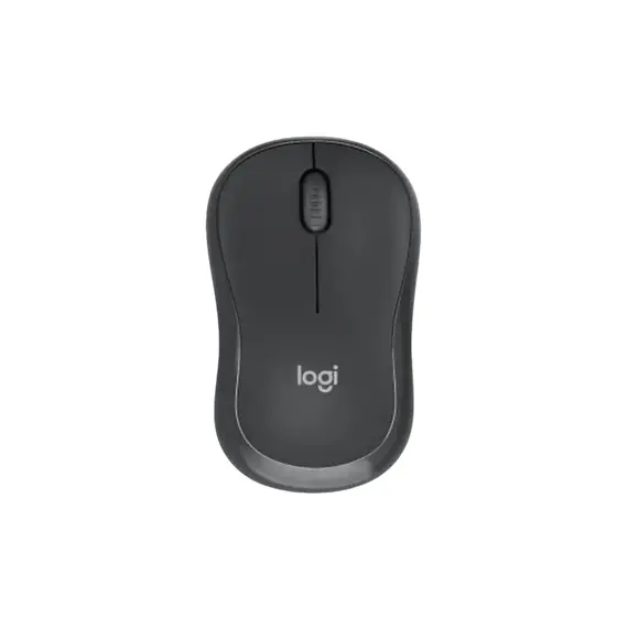 Tastatură + Mouse Wireless Logitech MK370, Black, 3 image