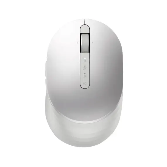Wireless Mouse DELL MS7421W, Silver