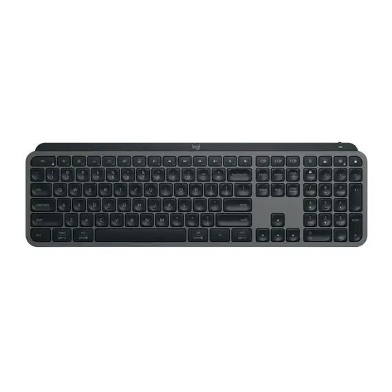 Tastatură Wireless Logitech MX Keys S, Graphite