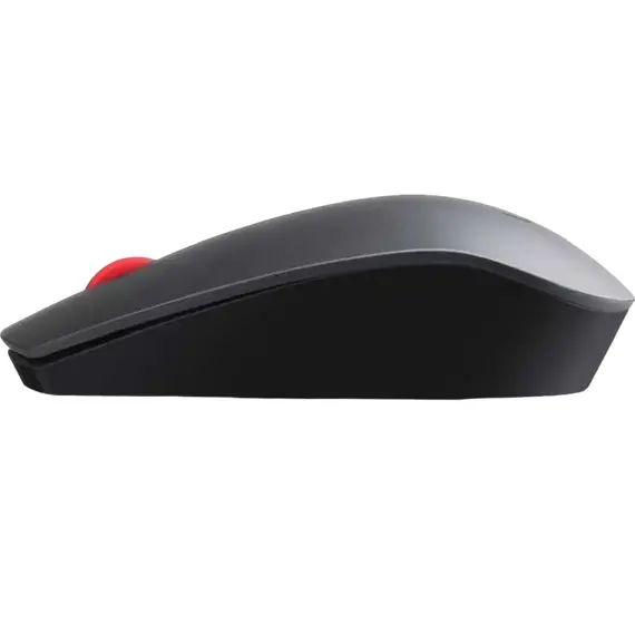Tastatură + Mouse Wireless Lenovo 4x30h56821, Black, 7 image