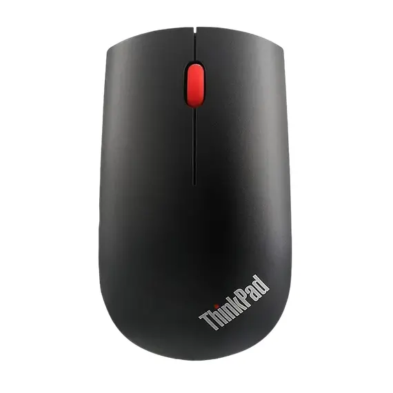 Wireless Mouse Lenovo ThinkPad Essential, Black
