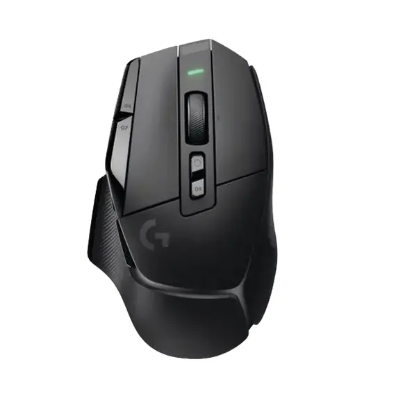 Gaming Wireless Mouse Logitech G502 X, Black                                                                                                       