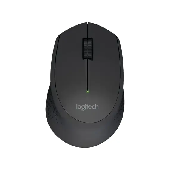 Wireless Mouse Logitech M280, Black