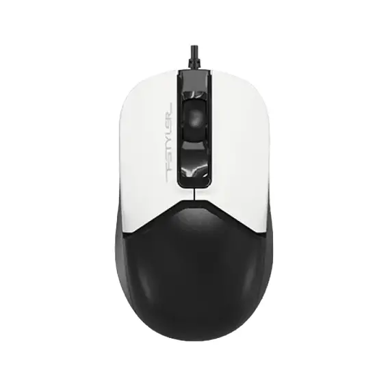 Mouse A4Tech FM12S, Panda