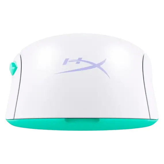 Gaming Wireless Mouse HyperX Pulsefire Haste 2 Core, White                                                                                                               , 6 image