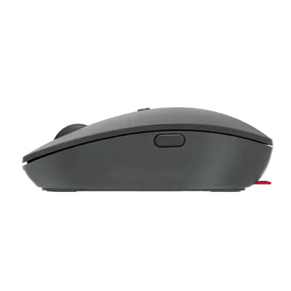 Mouse Lenovo GY51C21211, Grey, 4 image
