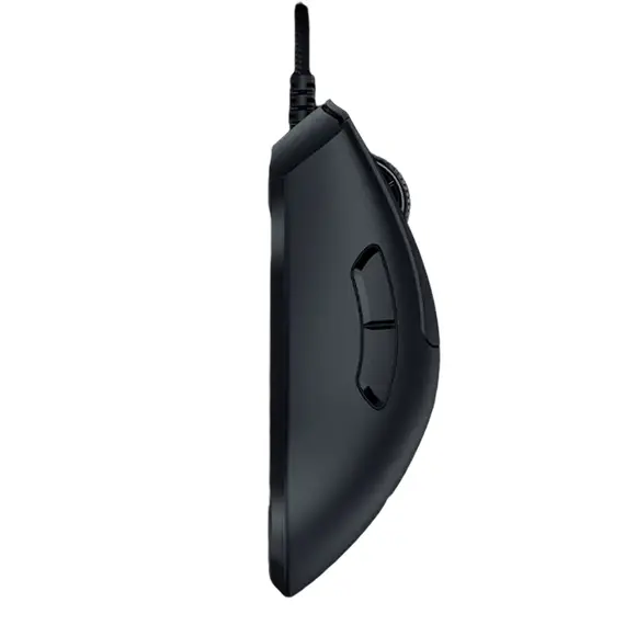 Gaming Mouse Razer DeathAdder V3, RGB, USB, Black, 3 image