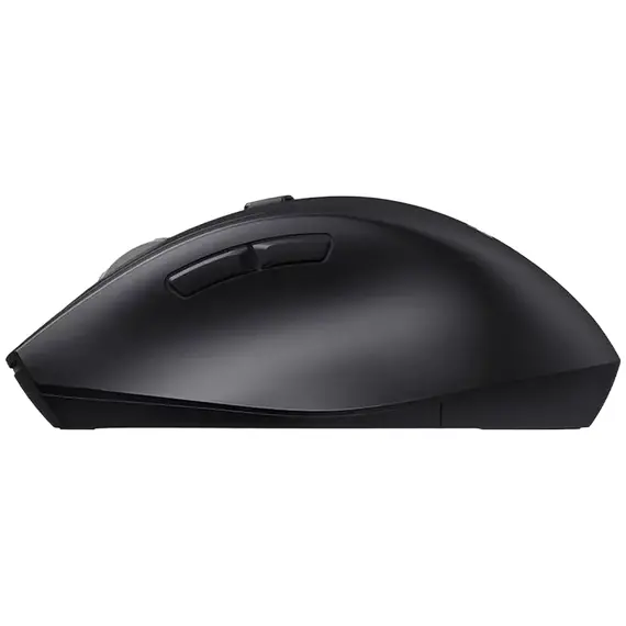 Wireless Mouse Havit MS61WB, Black, 4 image