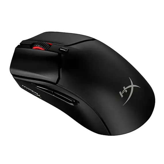 Gaming Wireless Mouse HyperX Pulsefire Haste 2, RGB, Black                                                                                                       , 13 image
