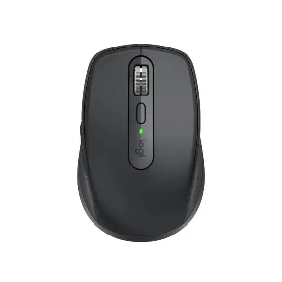 Wireless Mouse Logitech MX Anywhere 3S, Graphite