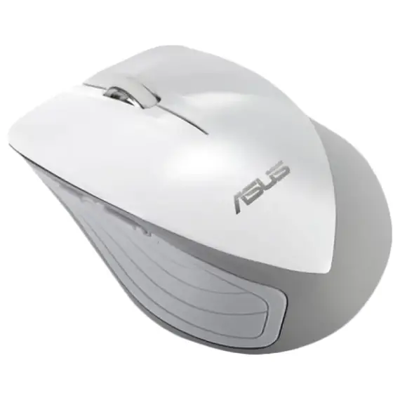 Wireless Mouse ASUS WT465, White, 3 image
