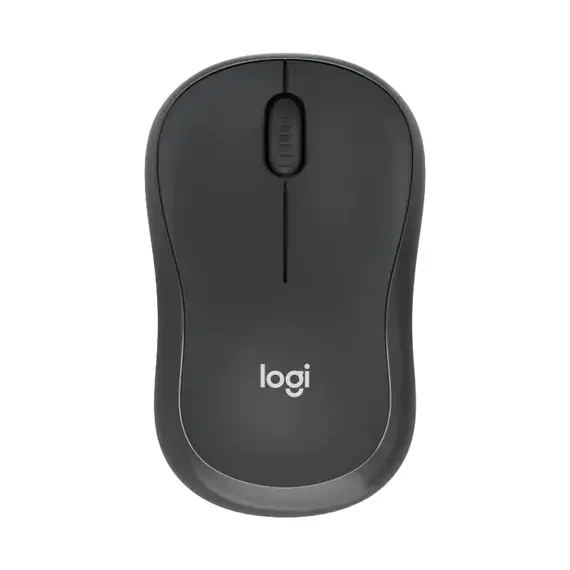 Wireless Mouse Logitech M240, Graphite