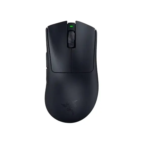 Gaming Wireless Mouse Razer DeathAdder V3 Pro, Black                                                                                                                                 