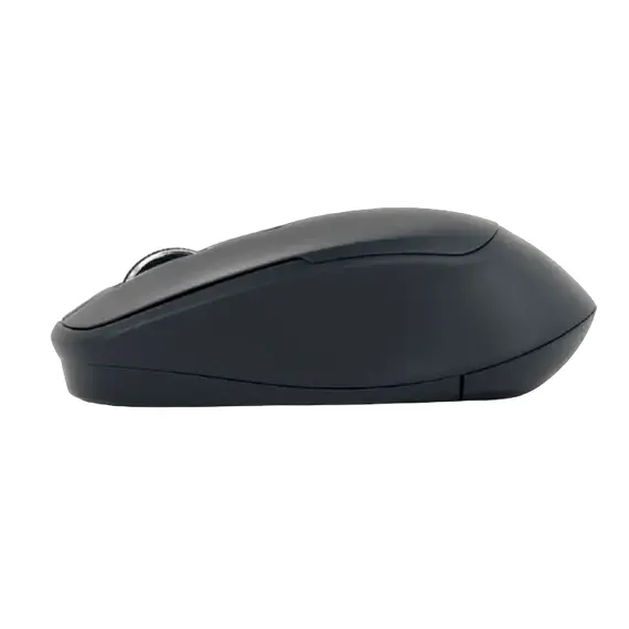 Wireless Mouse Gembird MUSW-4B-05, Black, 3 image