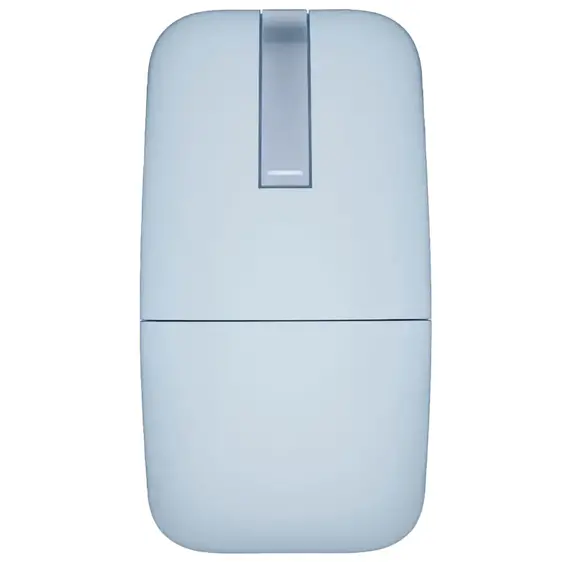 Wireless Mouse DELL MS700, Misty Blue, 5 image