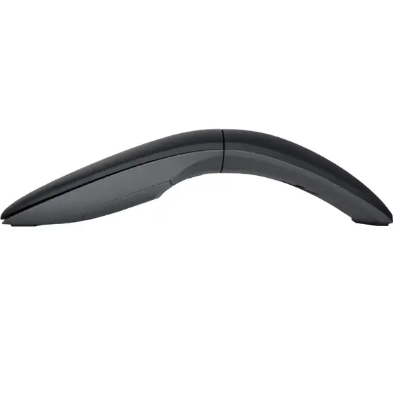 Wireless Mouse DELL MS700, Black, 4 image