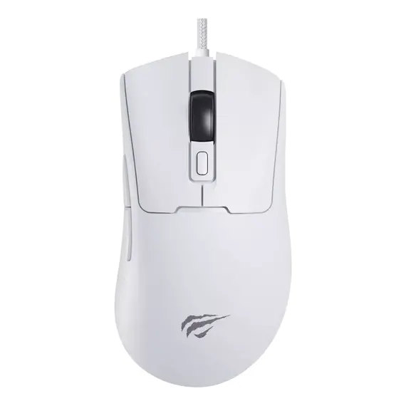 Gaming Mouse Havit MS966WB, White