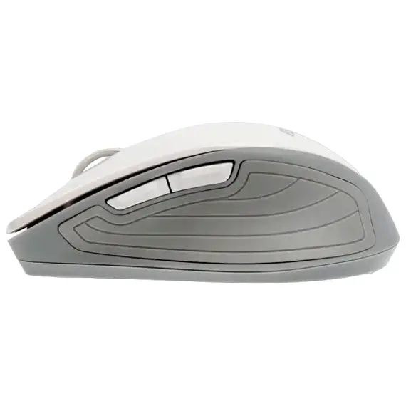 Wireless Mouse ASUS WT465, White, 2 image