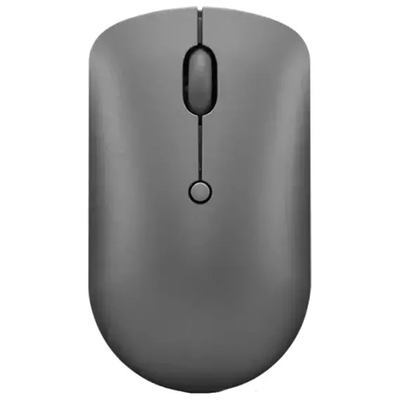 Wireless Mouse Lenovo 540, Dark-Grey