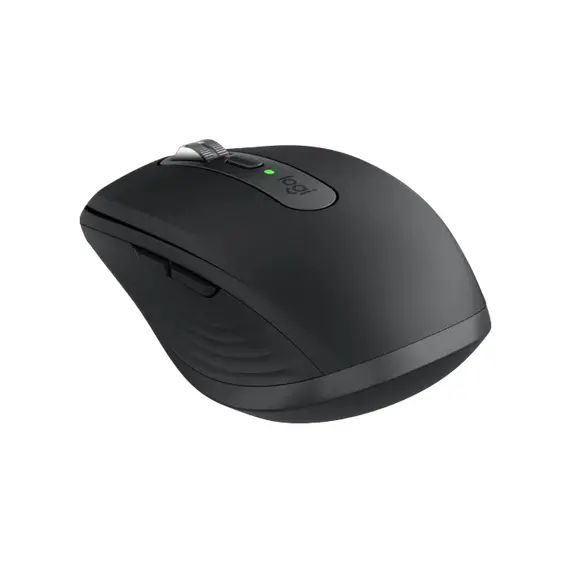 Wireless Mouse Logitech MX Anywhere 3S, Graphite, 3 image