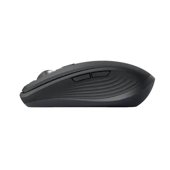 Wireless Mouse Logitech MX Anywhere 3S, Graphite, 4 image