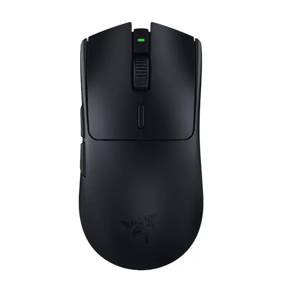 Gaming Wireless Mouse Razer Viper V3 HyperSpeed, Black                                                                                                                                  