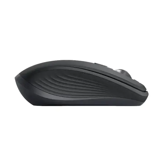 Wireless Mouse Logitech MX Anywhere 3S, Graphite, 5 image