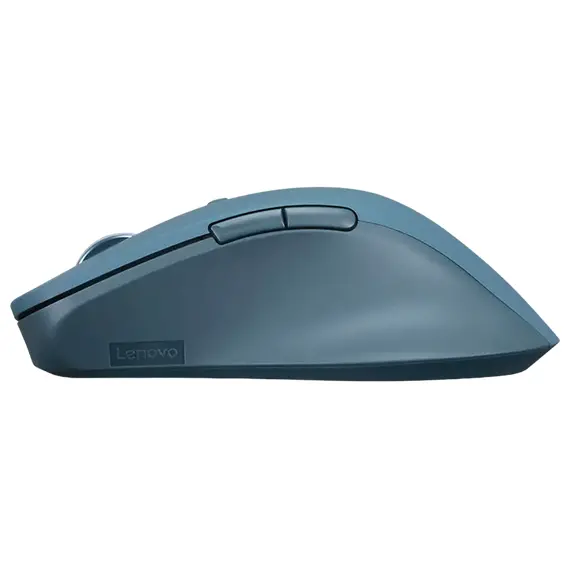Wireless Mouse Lenovo Yoga Pro, Tidal Teal, 3 image