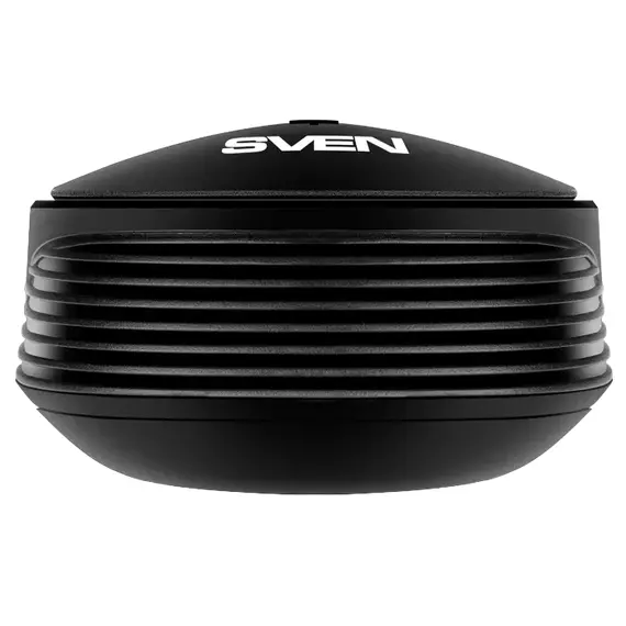 Wireless Mouse SVEN RX-210W, Black, 2 image