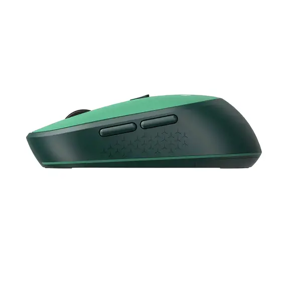 Wireless Mouse Havit MS78GT,Green, 3 image
