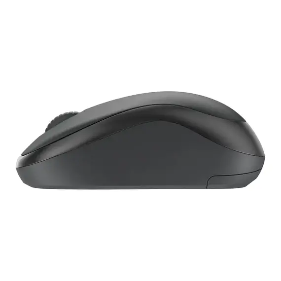 Wireless Mouse Logitech M240 for Business, Graphite, 3 image