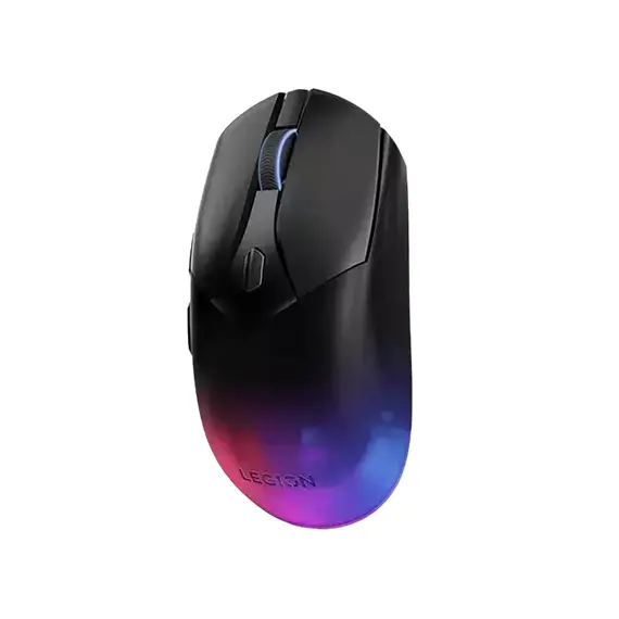 Gaming Mouse Lenovo M410, Black, 2 image
