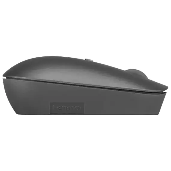 Wireless Mouse Lenovo 540, Dark-Grey, 5 image