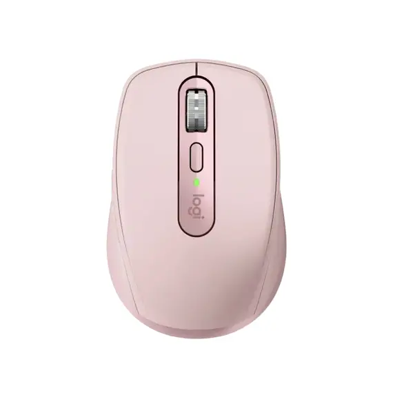 Mouse Logitech MX Anywhere 3S, Pink