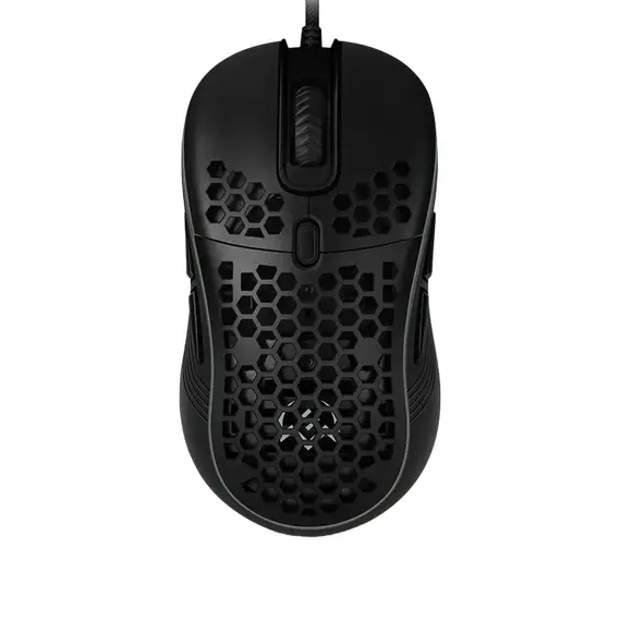 Gaming Mouse SVEN RX-G860, USB, Black, 5 image
