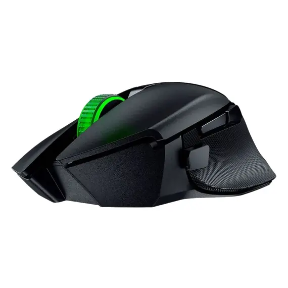 Gaming Wireless Mouse Razer Basilisk V3 X HyperSpeed, Black                                                                                                                         , 5 image