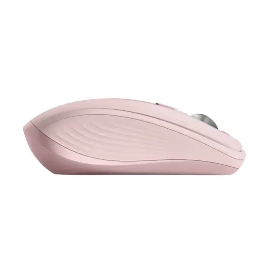 Mouse Logitech MX Anywhere 3S, Pink, 7 image