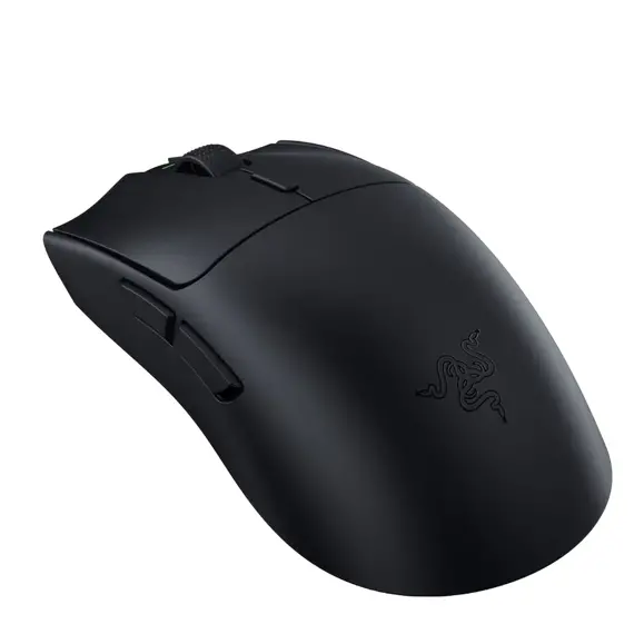 Gaming Wireless Mouse Razer Viper V3 HyperSpeed, Black                                                                                                                                  , 3 image