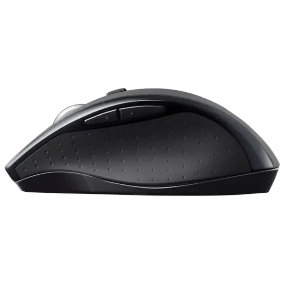 Wireless Mouse Logitech M705, Black, 7 image