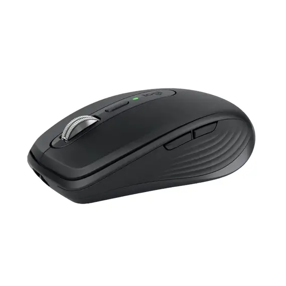 Wireless Mouse Logitech MX Anywhere 3S, Graphite, 7 image