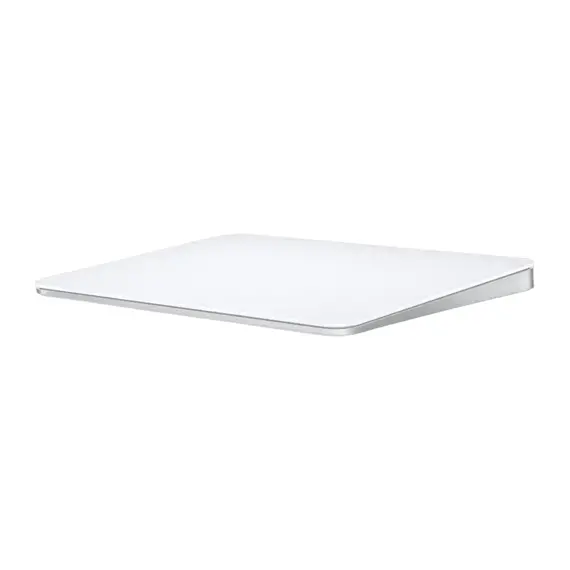 Trackpad Apple Magic Trackpad 2, White, 7 image