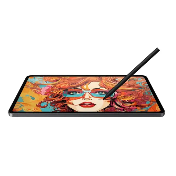 Stilus Xiaomi Focus Pen, Black, 2 image