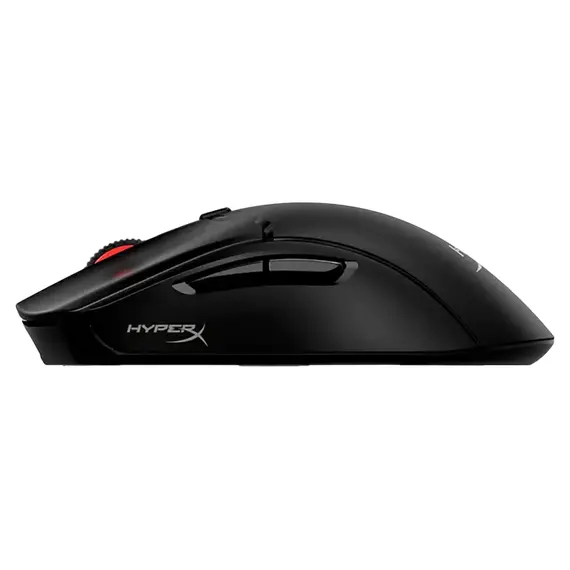 Gaming Wireless Mouse HyperX Pulsefire Haste 2, RGB, Black                                                                                                       , 14 image