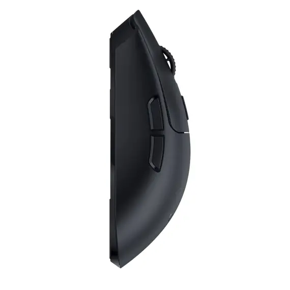 Gaming Wireless Mouse Razer Viper V3 HyperSpeed, Black                                                                                                                                  , 2 image