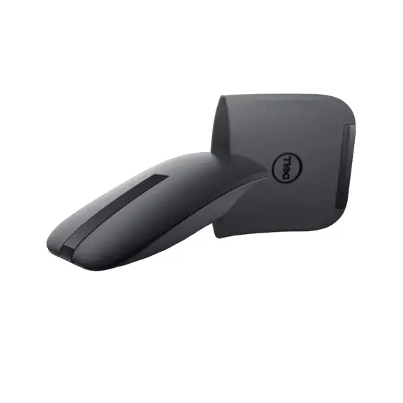 Wireless Mouse DELL MS700, Black, 3 image