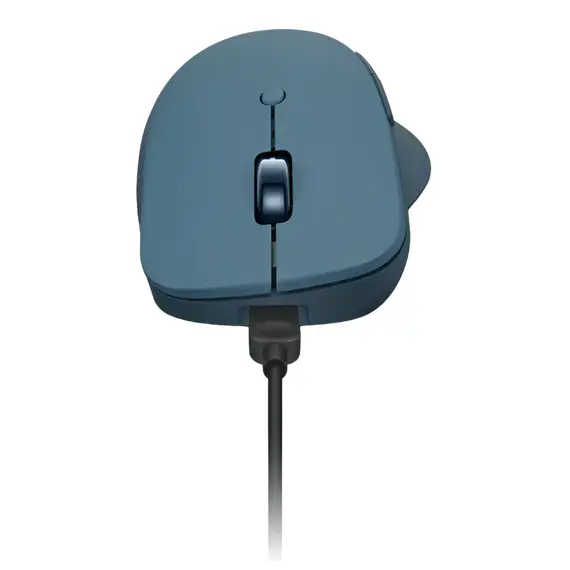 Wireless Mouse Lenovo Yoga Pro, Tidal Teal, 2 image